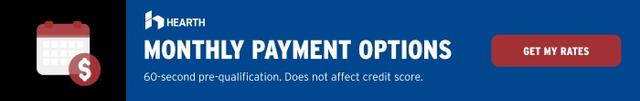 Hearth Financing Partner